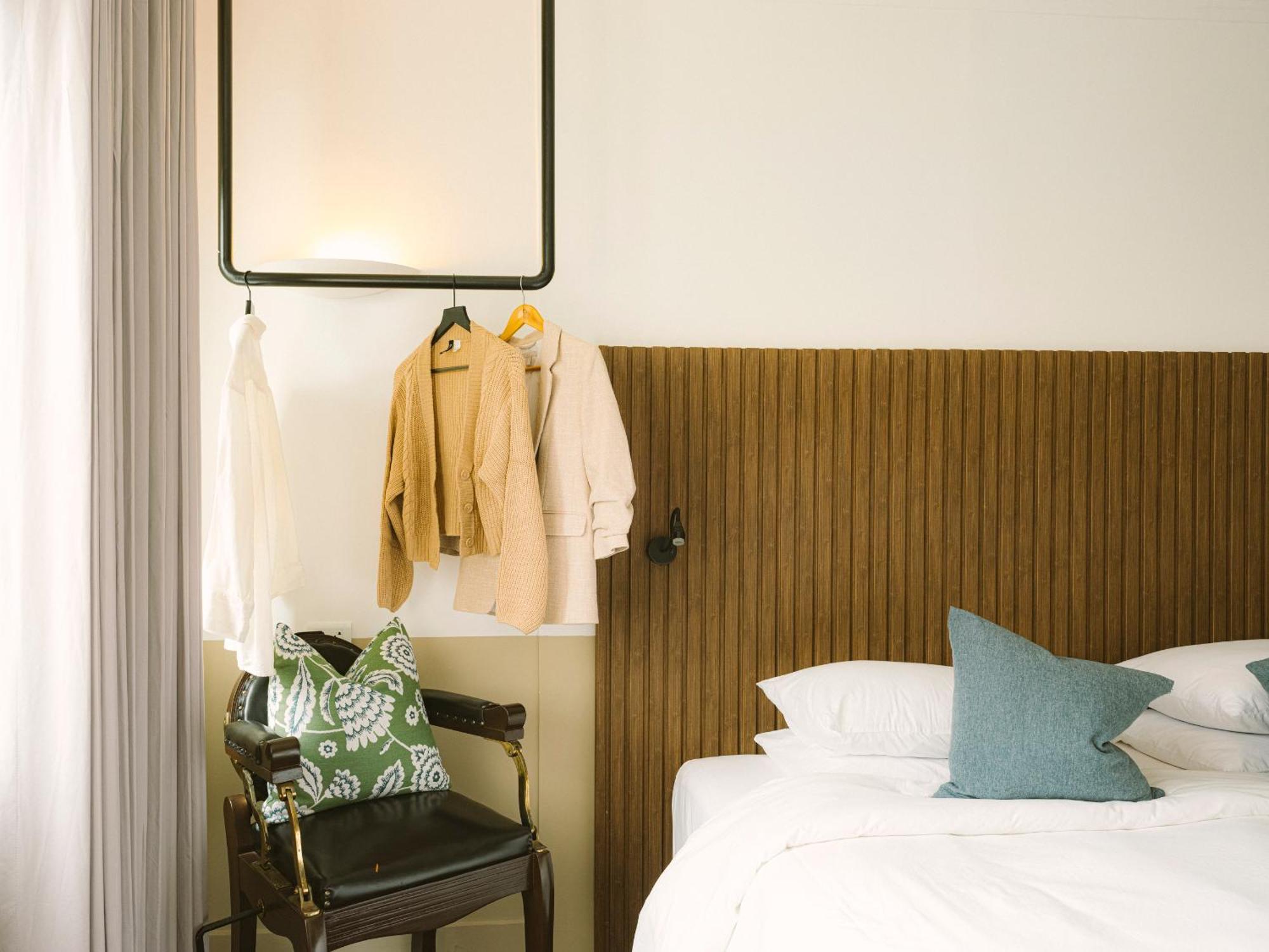 Hotel Fausto à Lima Extérieur photo