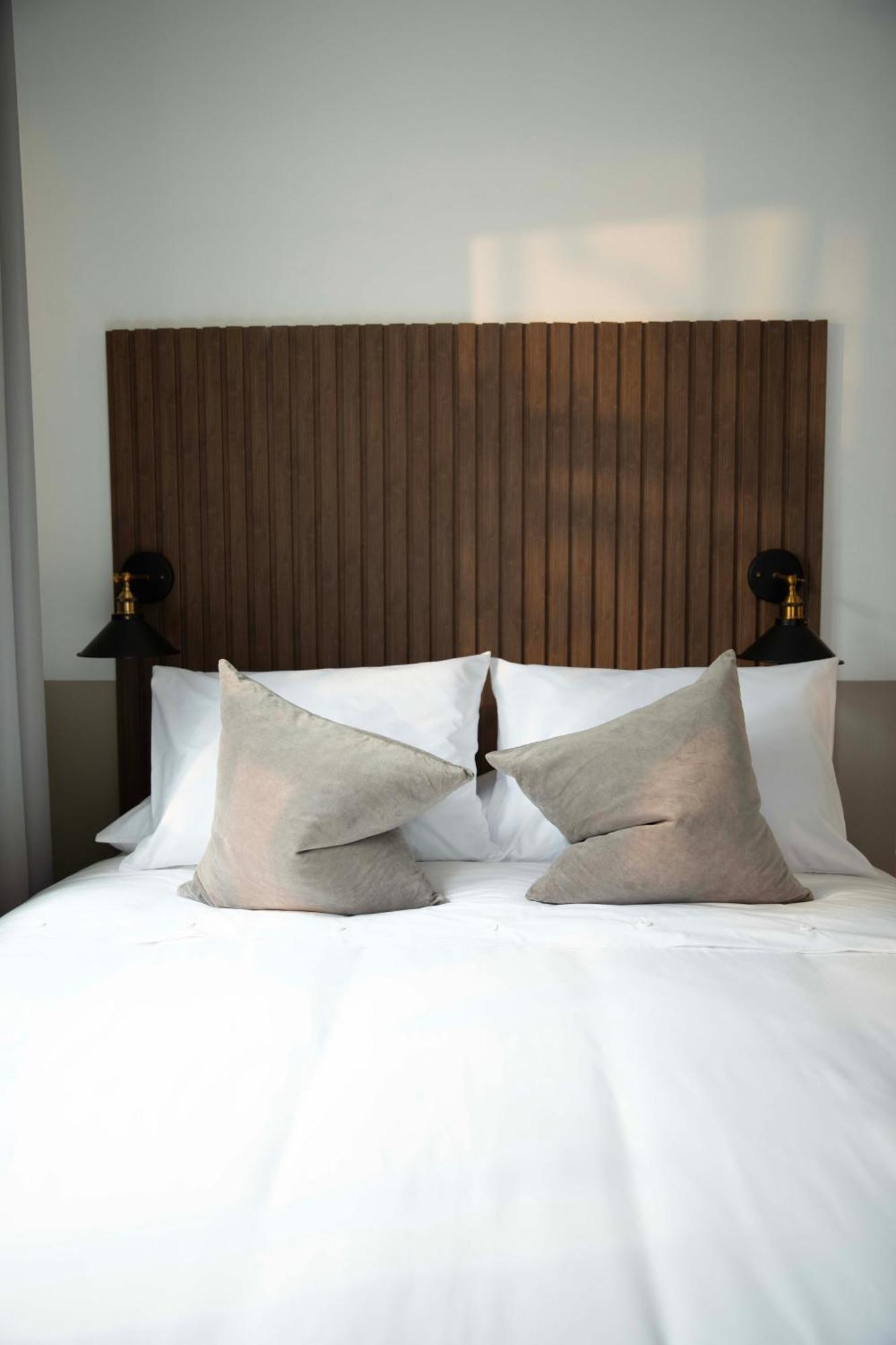 Hotel Fausto à Lima Extérieur photo
