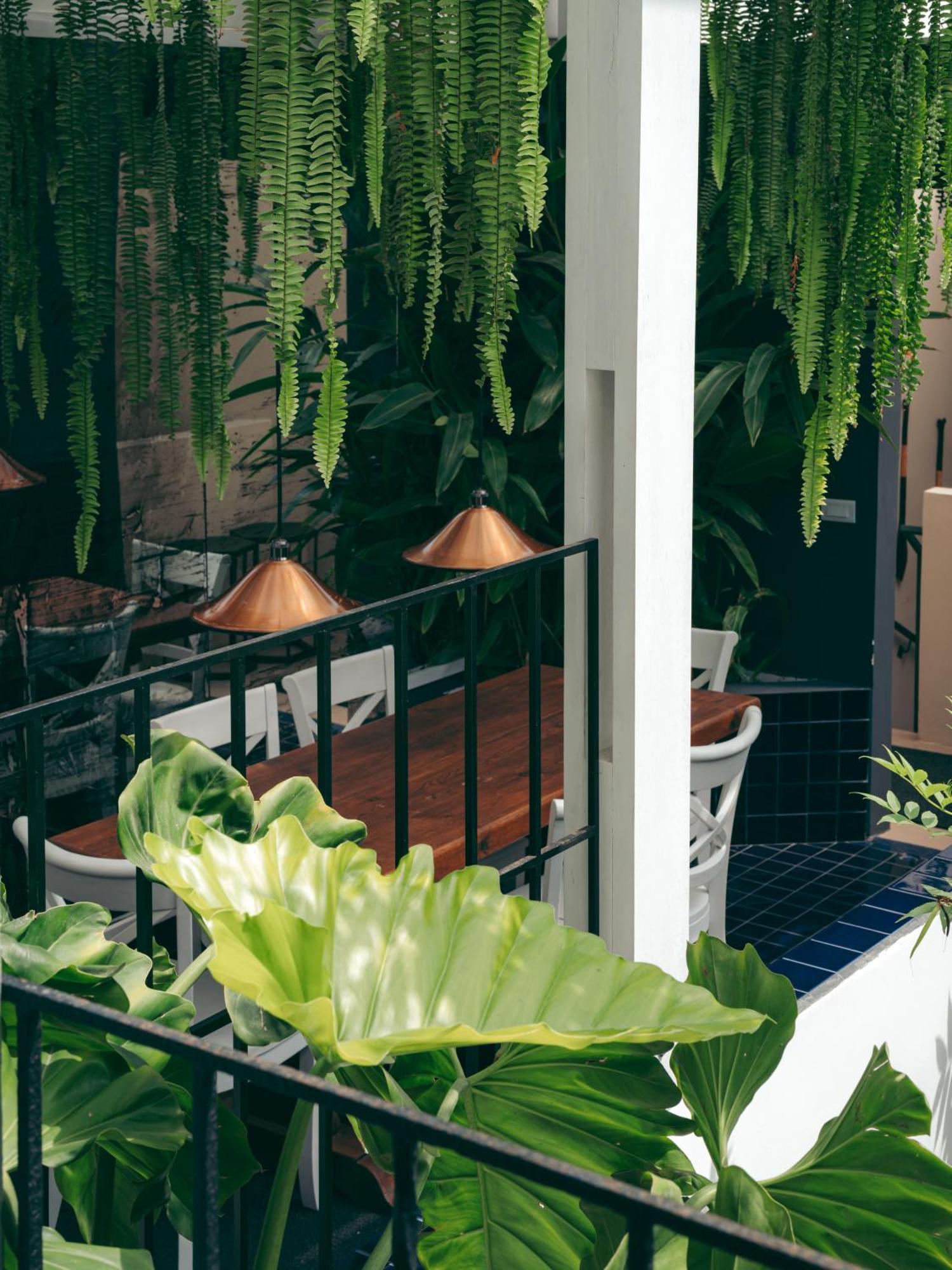 Hotel Fausto à Lima Extérieur photo